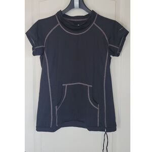 Columbia Omni Shade Tank with Front Pocket